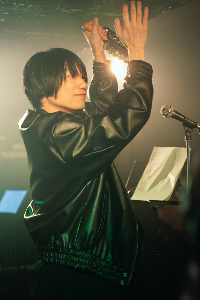 SAAMAR of Life tweet media