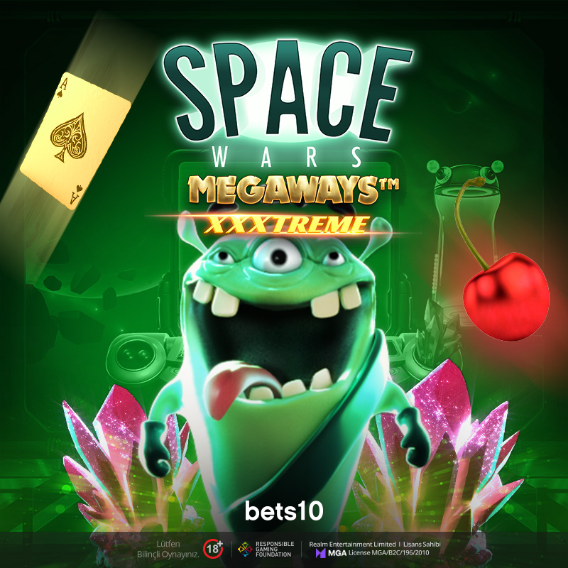 ⚡ Canlı bahis heyecanını kaçırma! ⚽🔥
Bets10 Canlı 👇
t2m.io/Bets10Canli