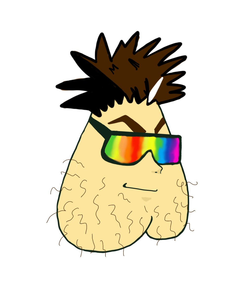 artxenaa's tweet photo. I hope @navi9000x tingles his $BALLS 🫶

2FiqU1XYt8if4pdwUsuLAgMsMeifJ5ekf8PTzhMDpump https://t.co/OIt60fa1HA
