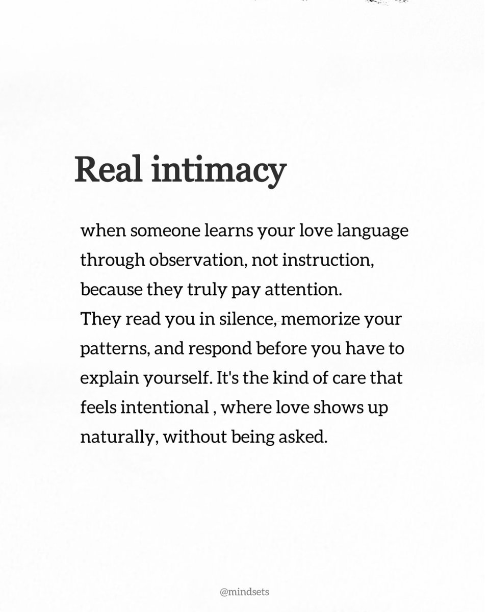 Xiamback's tweet photo. Real intimacy https://t.co/eGJXewwEIU