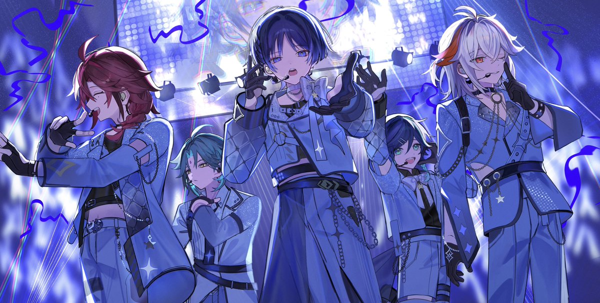 りと〼 tweet media