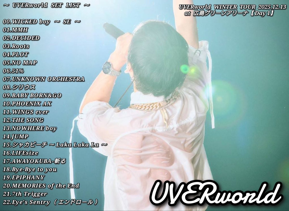 SHUNYA (@SHUNYA_UWSC) / Posts / X