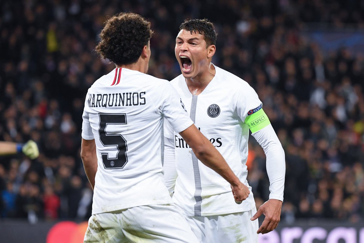 Actu Foot tweet media