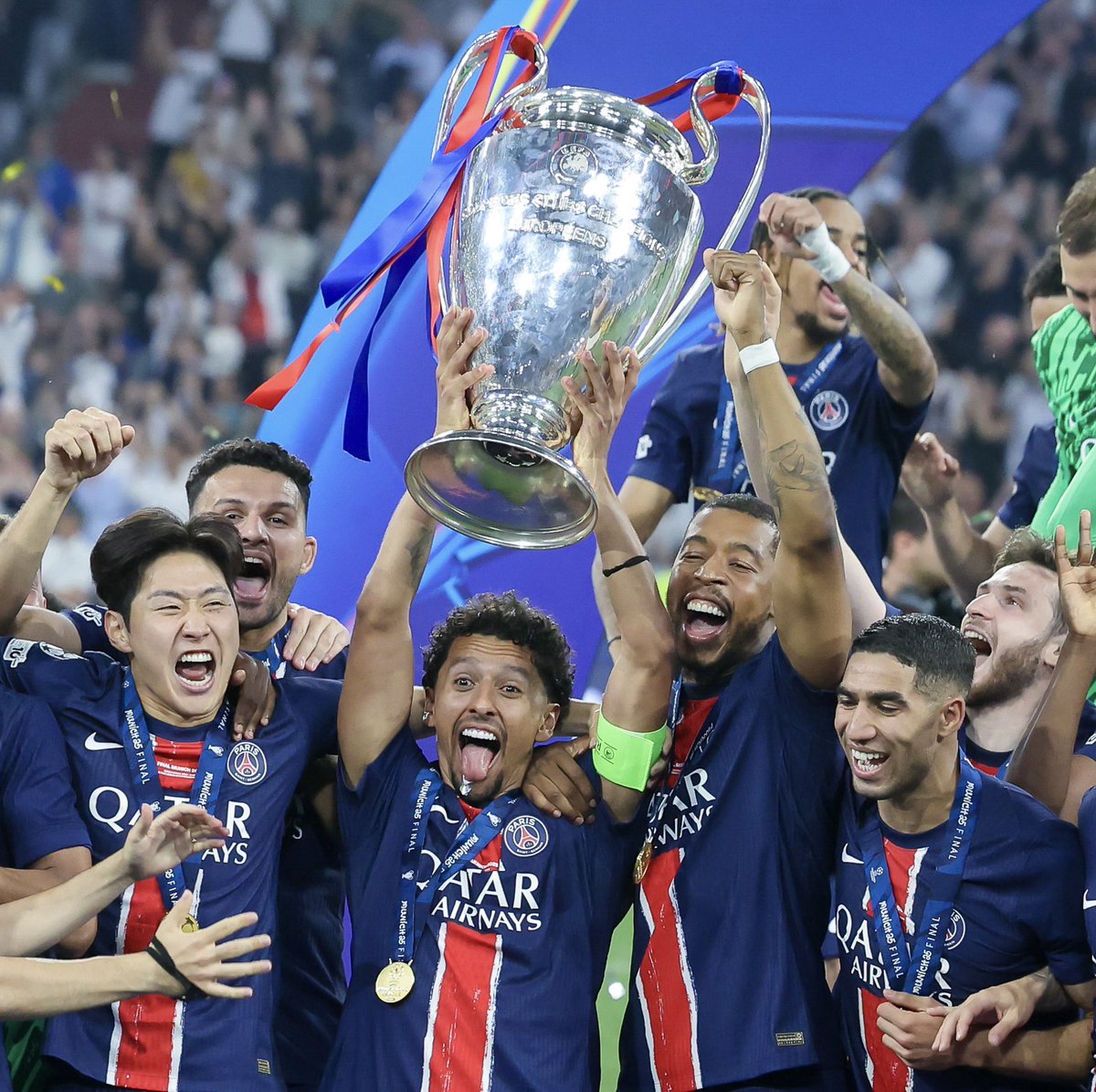 Actu Foot tweet media