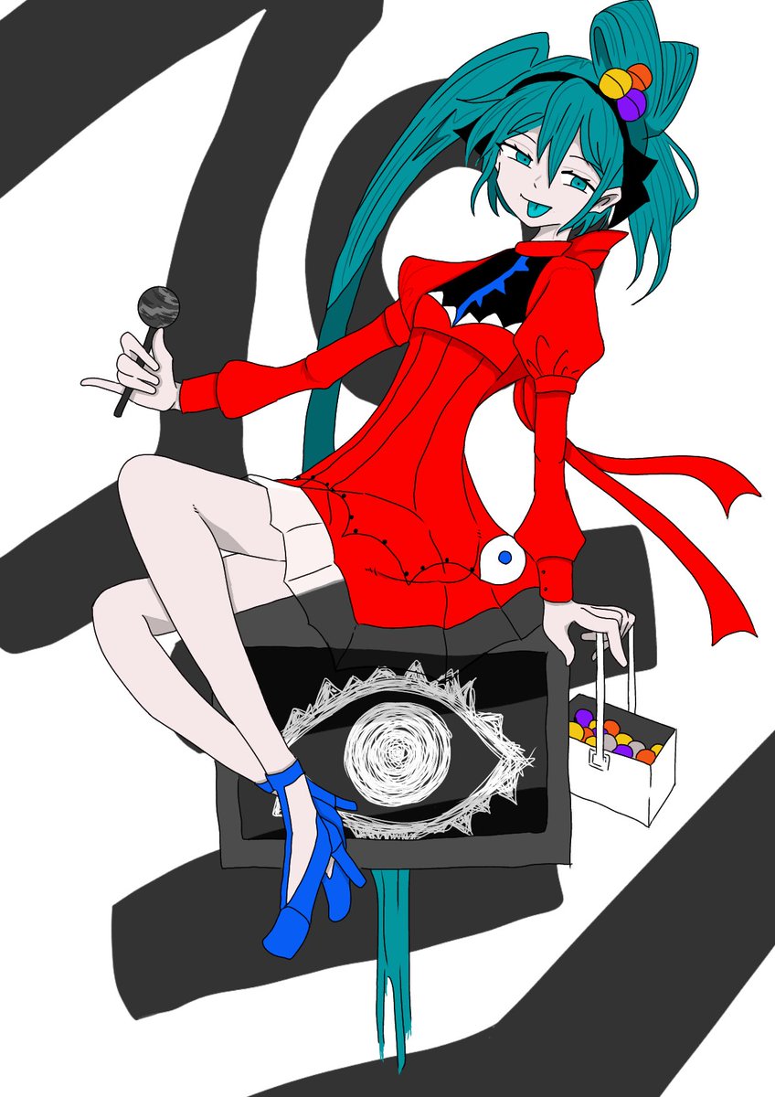 ⚙️みどり◥ (@midori_zumo) / Posts / X