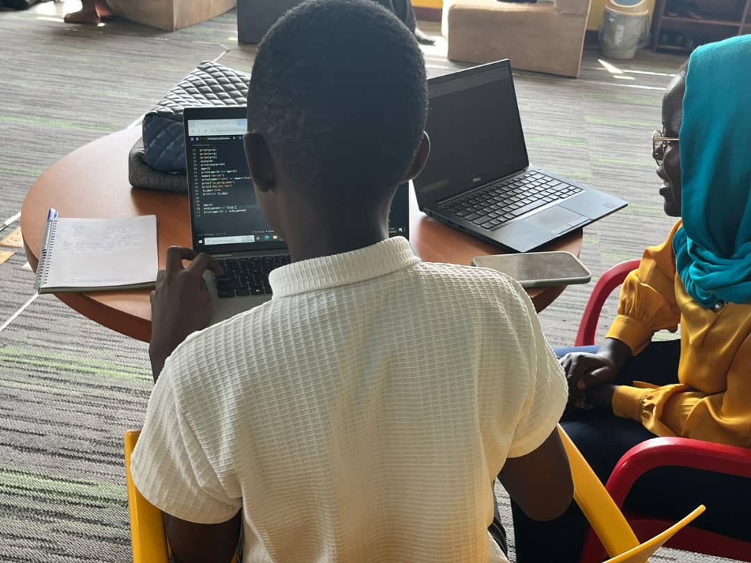 STEMGENIUS tweet media