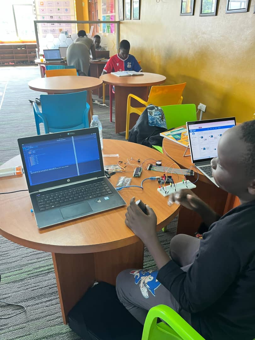 STEMGENIUS tweet media