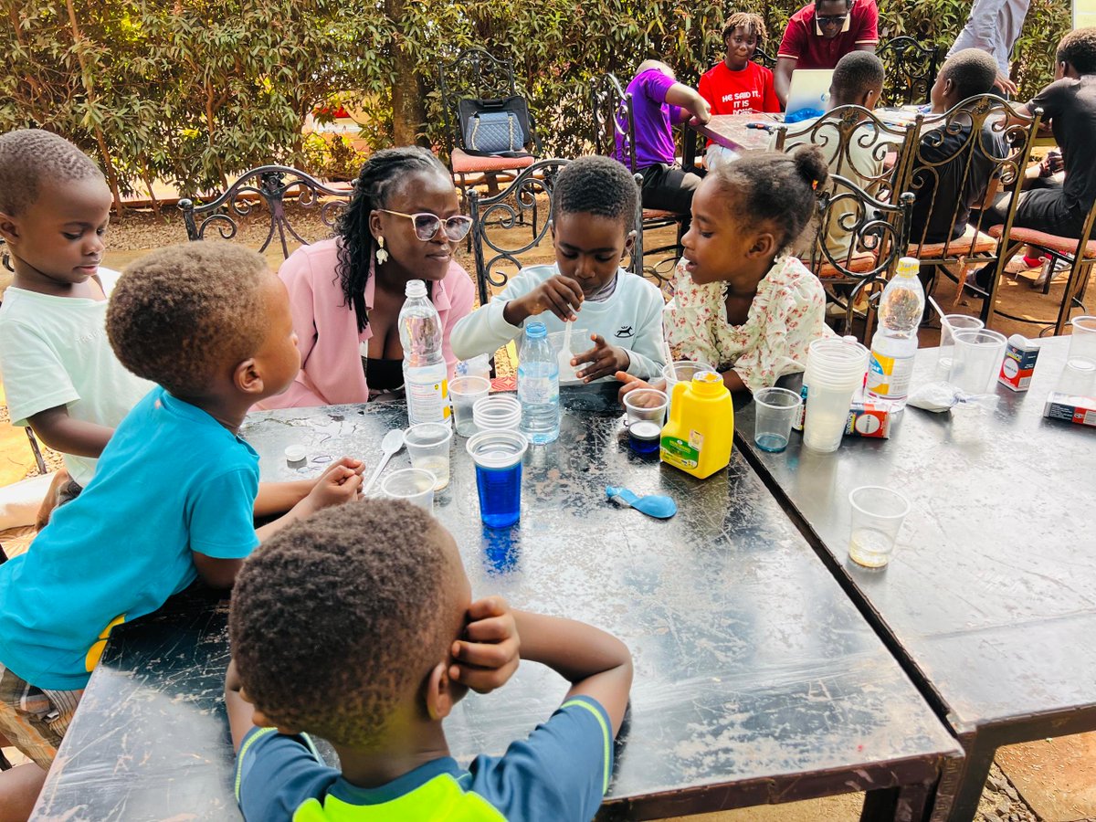 STEMGENIUS tweet media