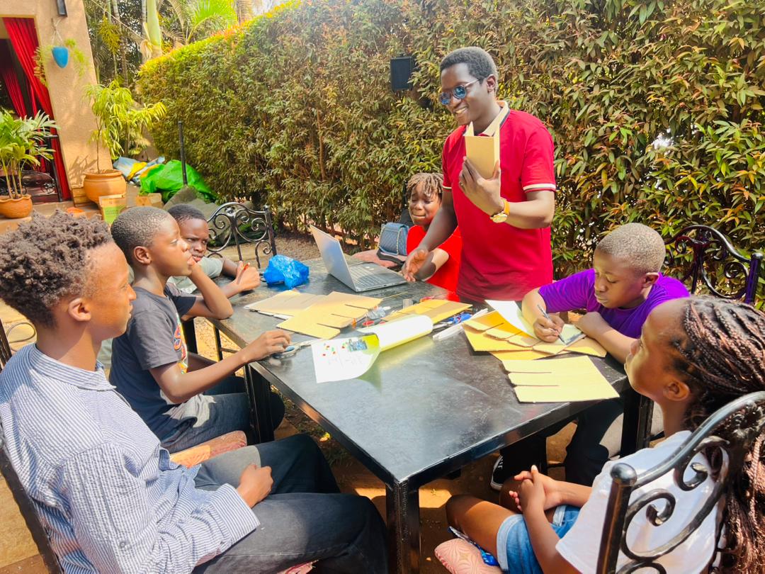 STEMGENIUS tweet media