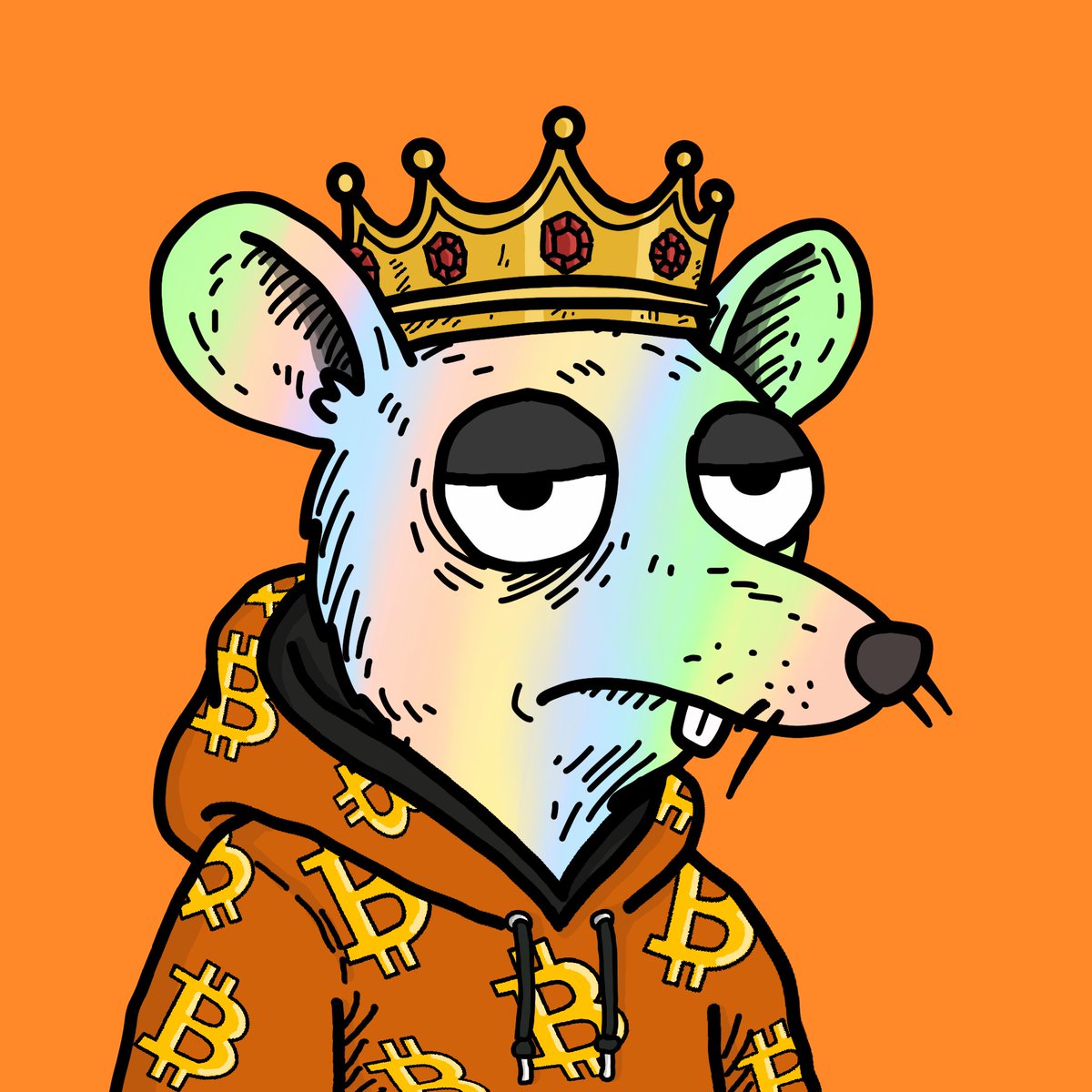 OMR: POLYMARKET

Coming week polymarket will go live!
You can use $RATNET to predict and earn! First on bitcoin

Revamped and Redone!

Lazy minting of Pepefrens continues!
Only 700 remains: mint.omr.wtf

$PEPE airdrop and some surprises loading up..
Rats coded