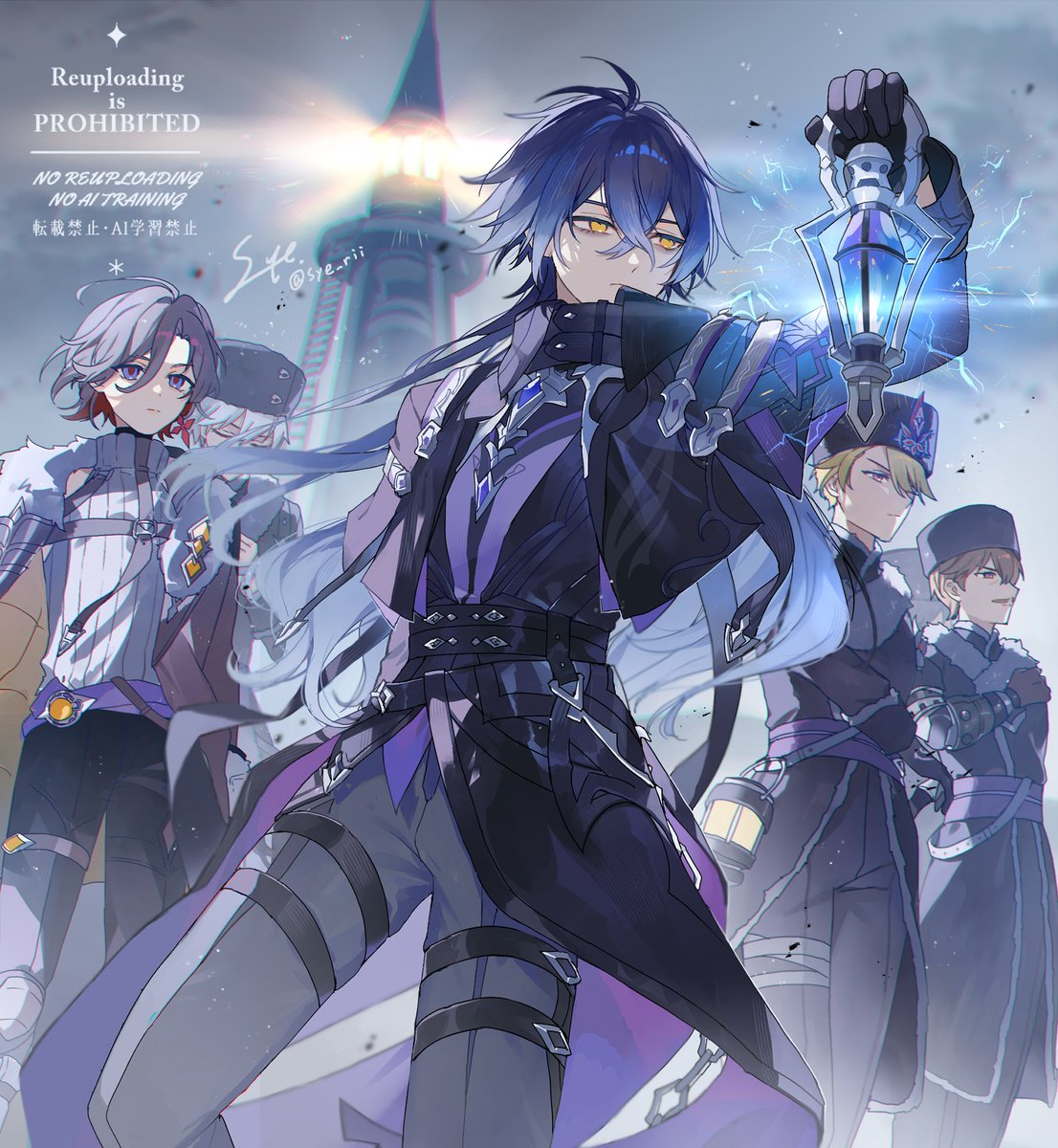 Baby Breath♡ rt นป. ka (@_babybreath) / Posts / X