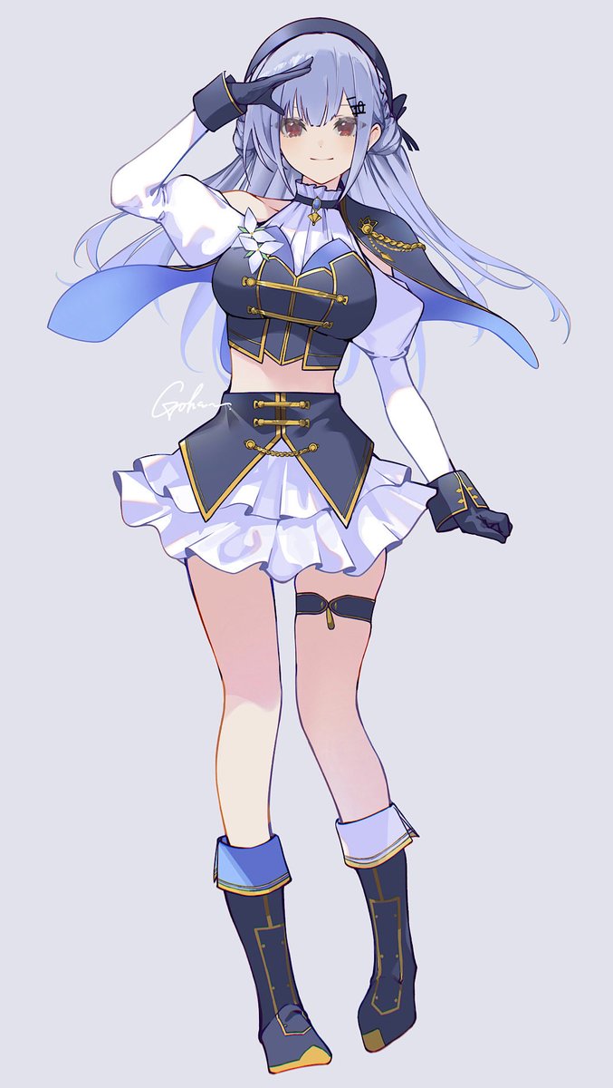 yuyu🍹 (@yuyu_sugar_) / Posts / X