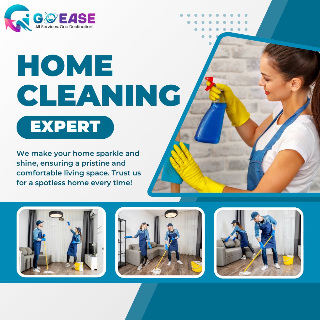 GoEase123's tweet photo. Home cleaning services
.
.
.
.
#homecleaning #cleaningcompany #cleaningservice https://t.co/2bBWFfRLZW