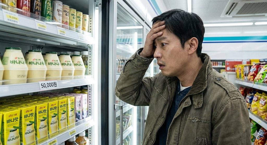 피크코리아에서… 국가개조..해야한다고, 강남 같은 곳이 몇 곳은 더 있어야 한다…고 그랬어!!

그렇게 되기가 힘들어 보여서 그렇지🥲
앞으로 지방은 바나나우유 디스카운트 해줘라