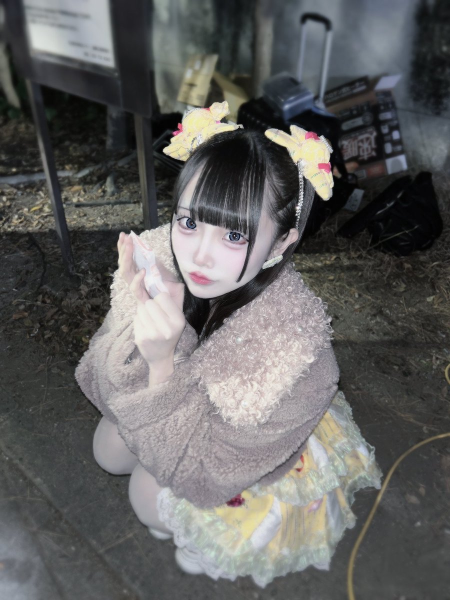 おあよ(̳ˆ_ ̫ _ˆ ̳)