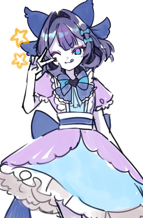 「#るしゃへ 唐突な落書き」|檎太郎🍎アクキー通販中のイラスト