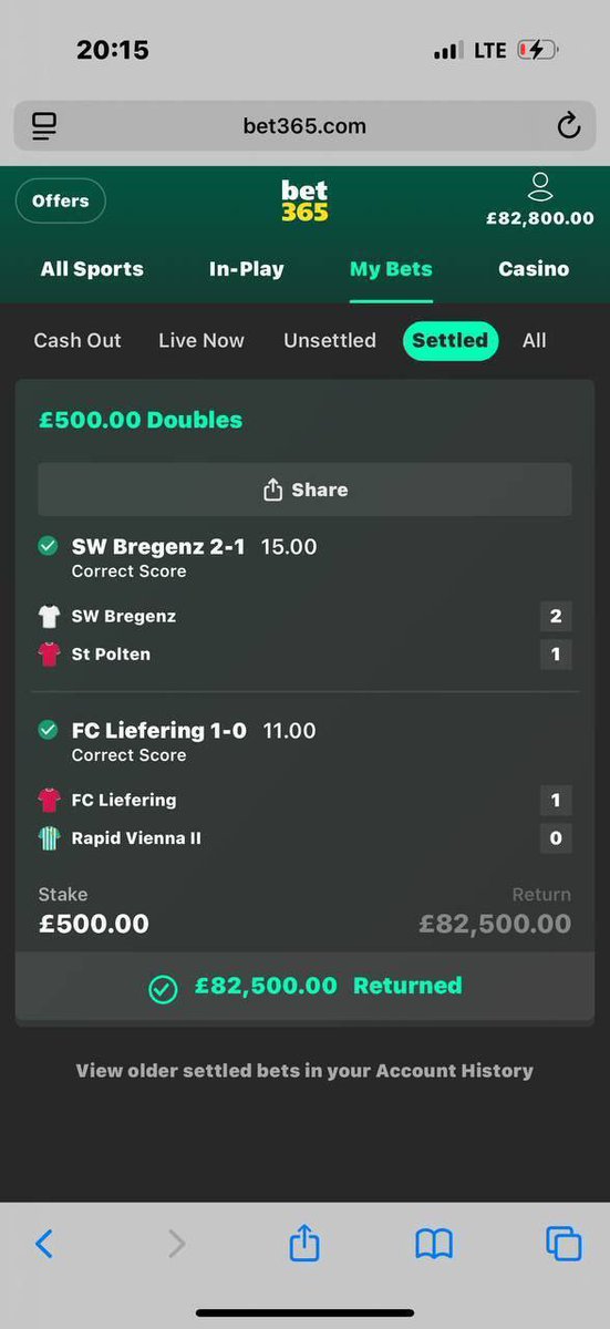 godofgambling23's tweet photo. 🤯 KA KA KA BOOM BOOM BOOM 🤯

TWO CORRECT SCORES WON AS PLAN ✔️

WORK WITH THE TIPSTER AND MAKE ALOT OF PROFIT 🤑

WORK WITH THE BEST GIVE US THE RESPECT WE DESERVE 🫡

🤙NEXT FIXED INFO IS CONFIRMED HIT ME UP @lucas537 https://t.co/6fSkfQzzAY