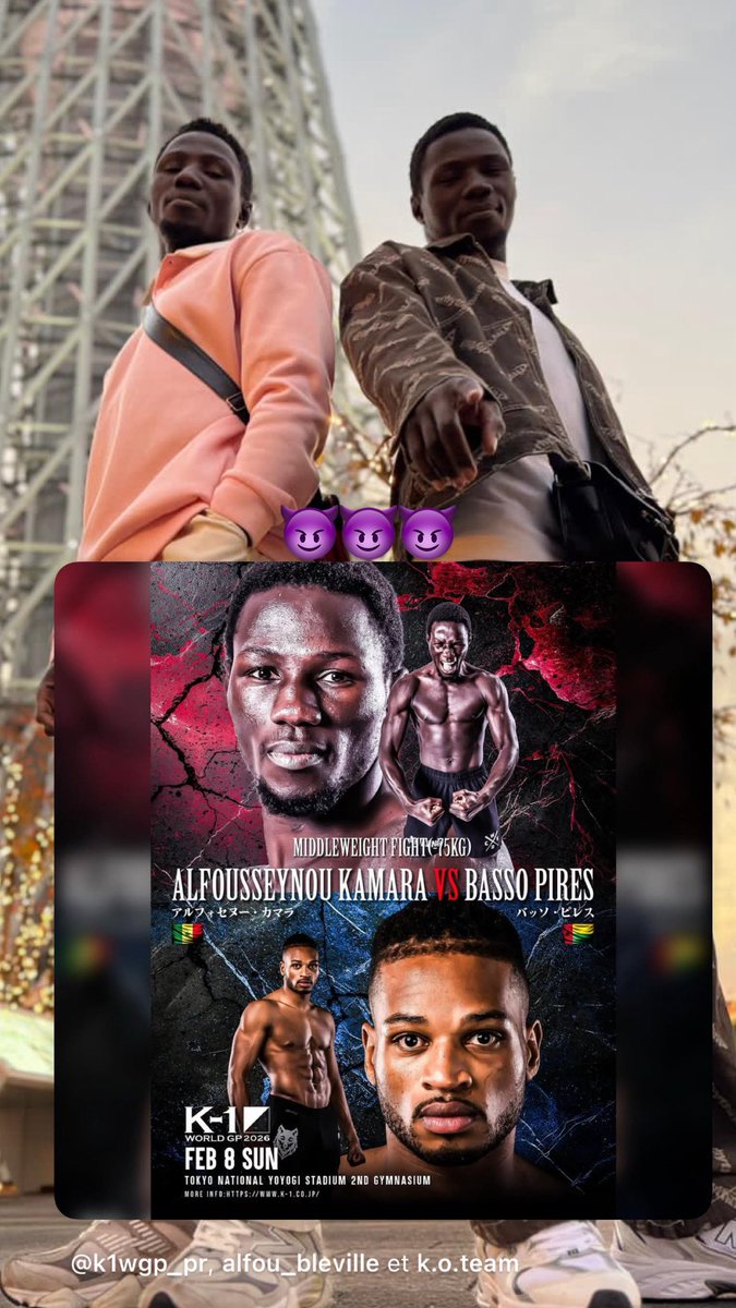 Kamara alfousseynou tweet media