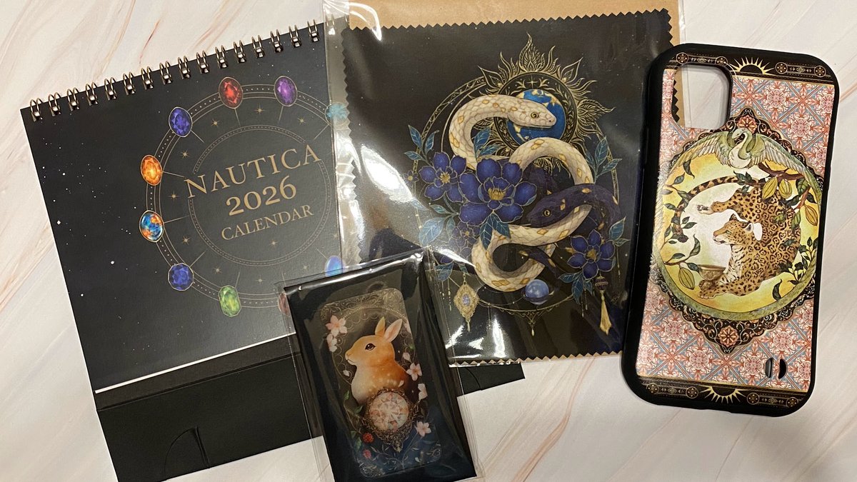 Nanami @ 【ひ55ab】 11/24 コミティア (@n_nautica73) / Posts / X