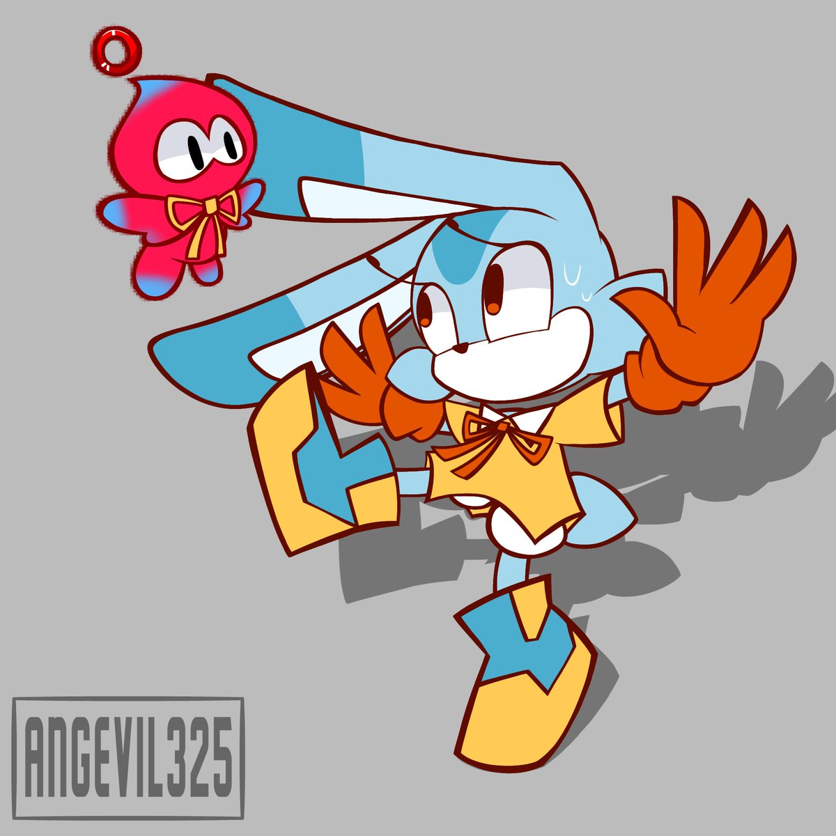 Angevil325's tweet image. Design by @Rewritemiles
#rewritesweep