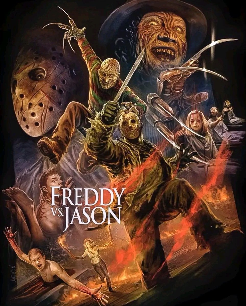 Artist: Devon Whitehead