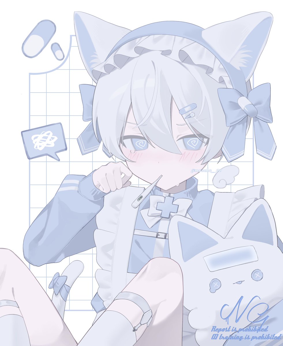 れいに tweet media
