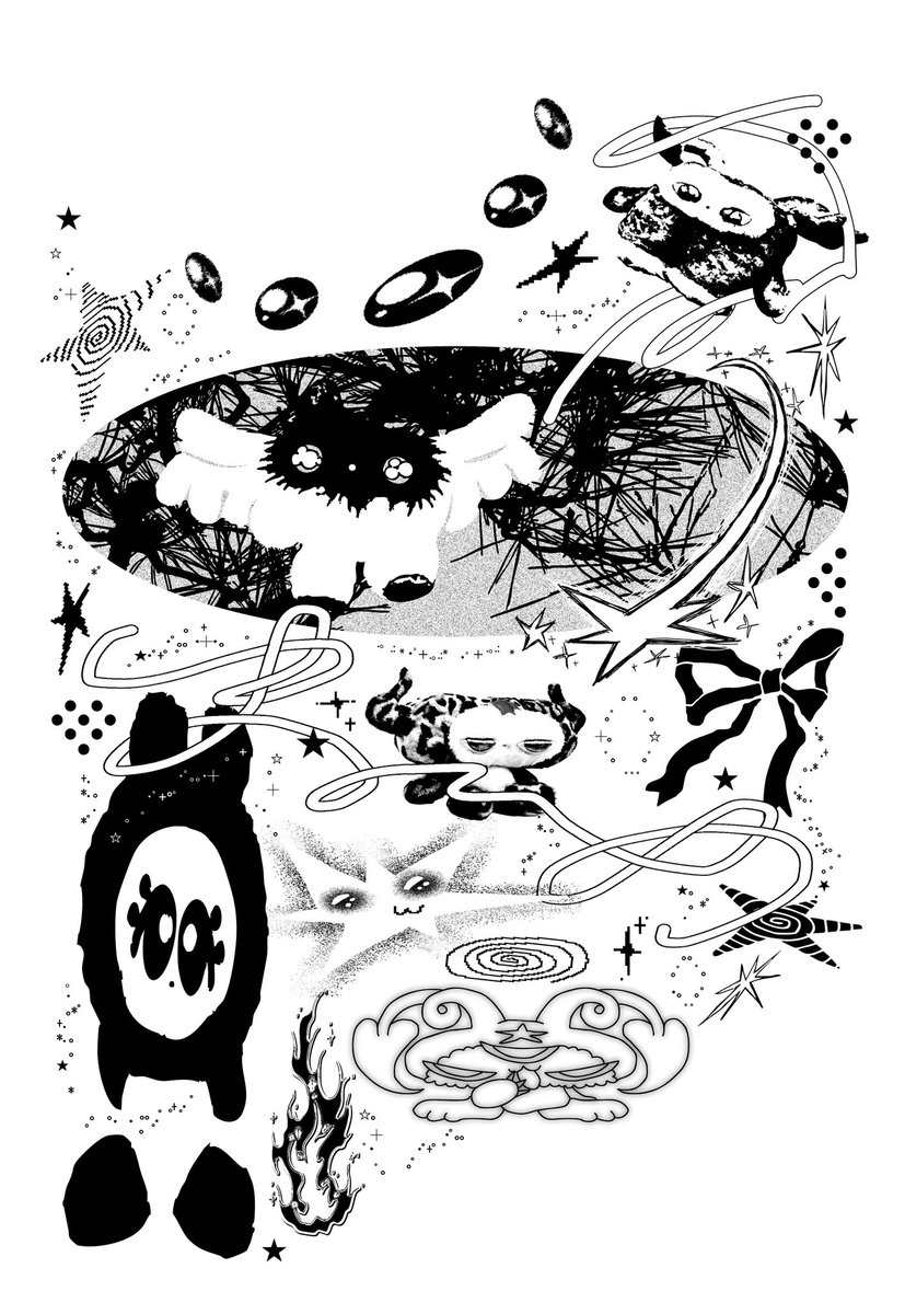 ╲⠀╲ ⋆⠀╲         ╲
   ╲⠀╲     ☾⋆.˚ ⠀ ╲ ⋆｡
      ☆⠀ ╲⠀⠀ ⊹   ⠀.   ☆
                  ⊹ ⠀⠀ ★