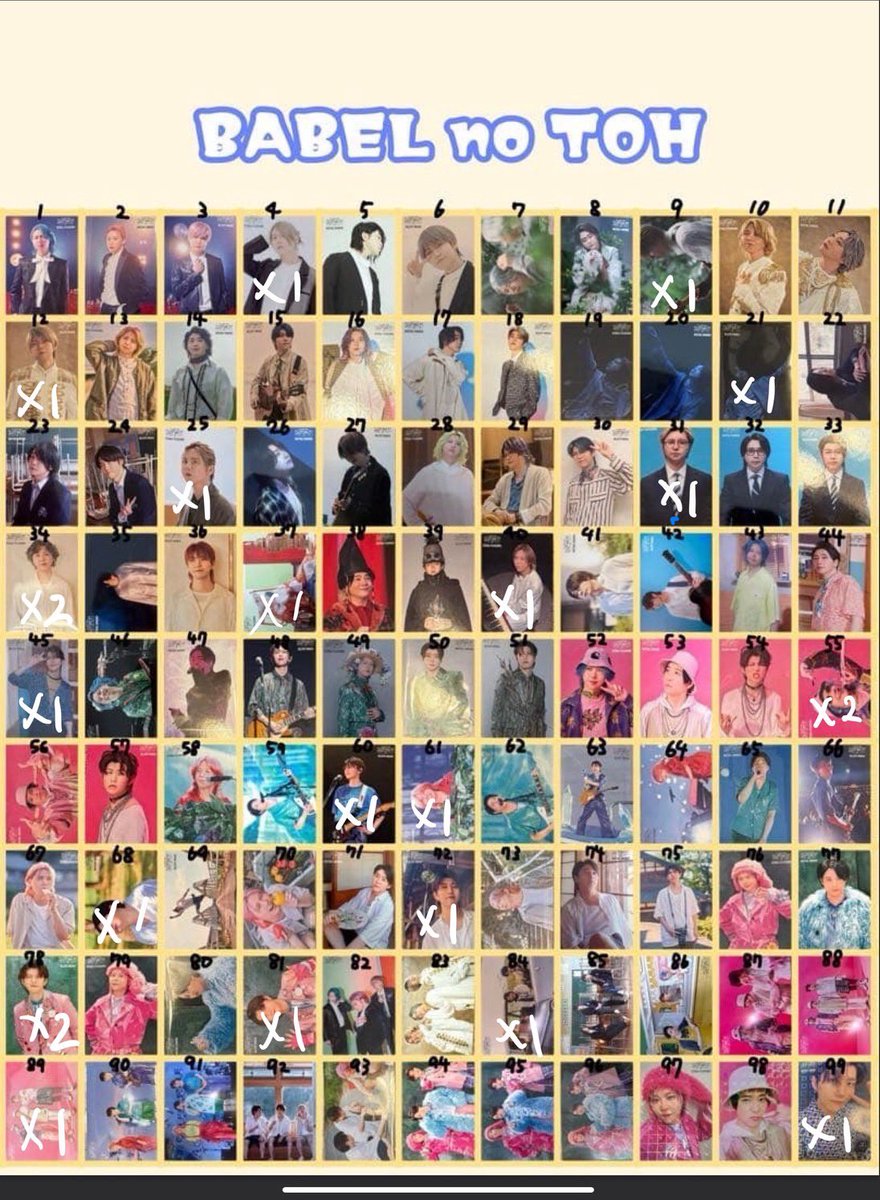 情報更新】 Mrs. GREEN APPLE DOME TOUR 2025 BABEL no TOH バベルの塔