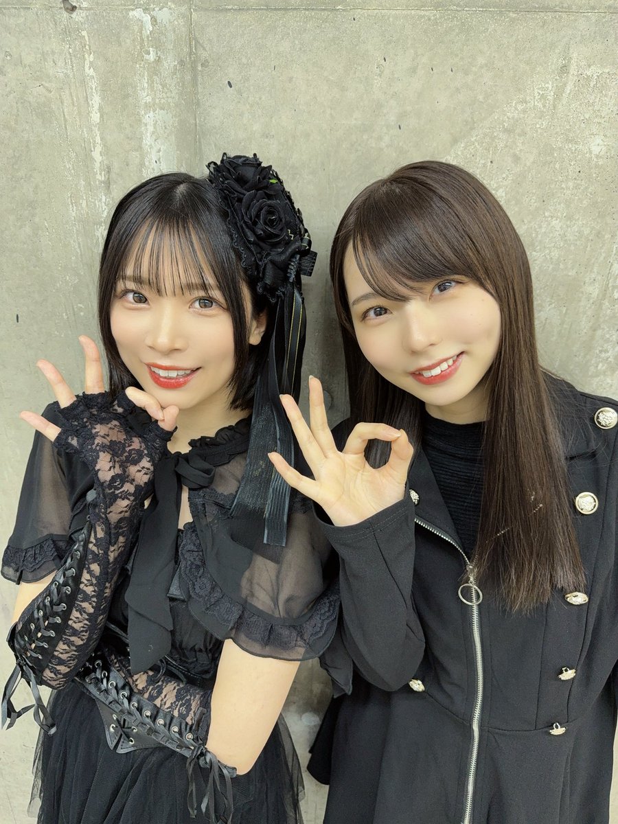 のんちゃんんんんん🥹！ ずっと隣の席でいっぱい楽しい時間を