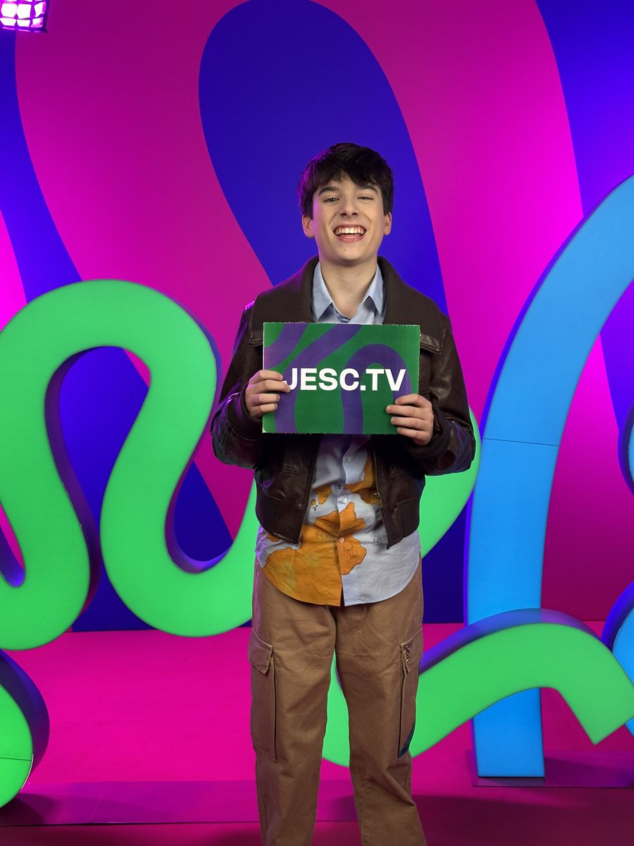 Eurovisión España - RTVE 🇪🇸 tweet media