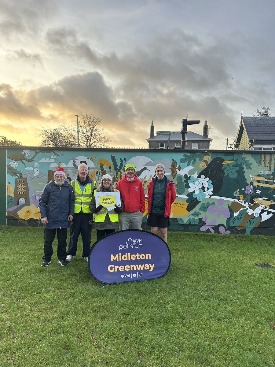 SaturdayRunner tweet media