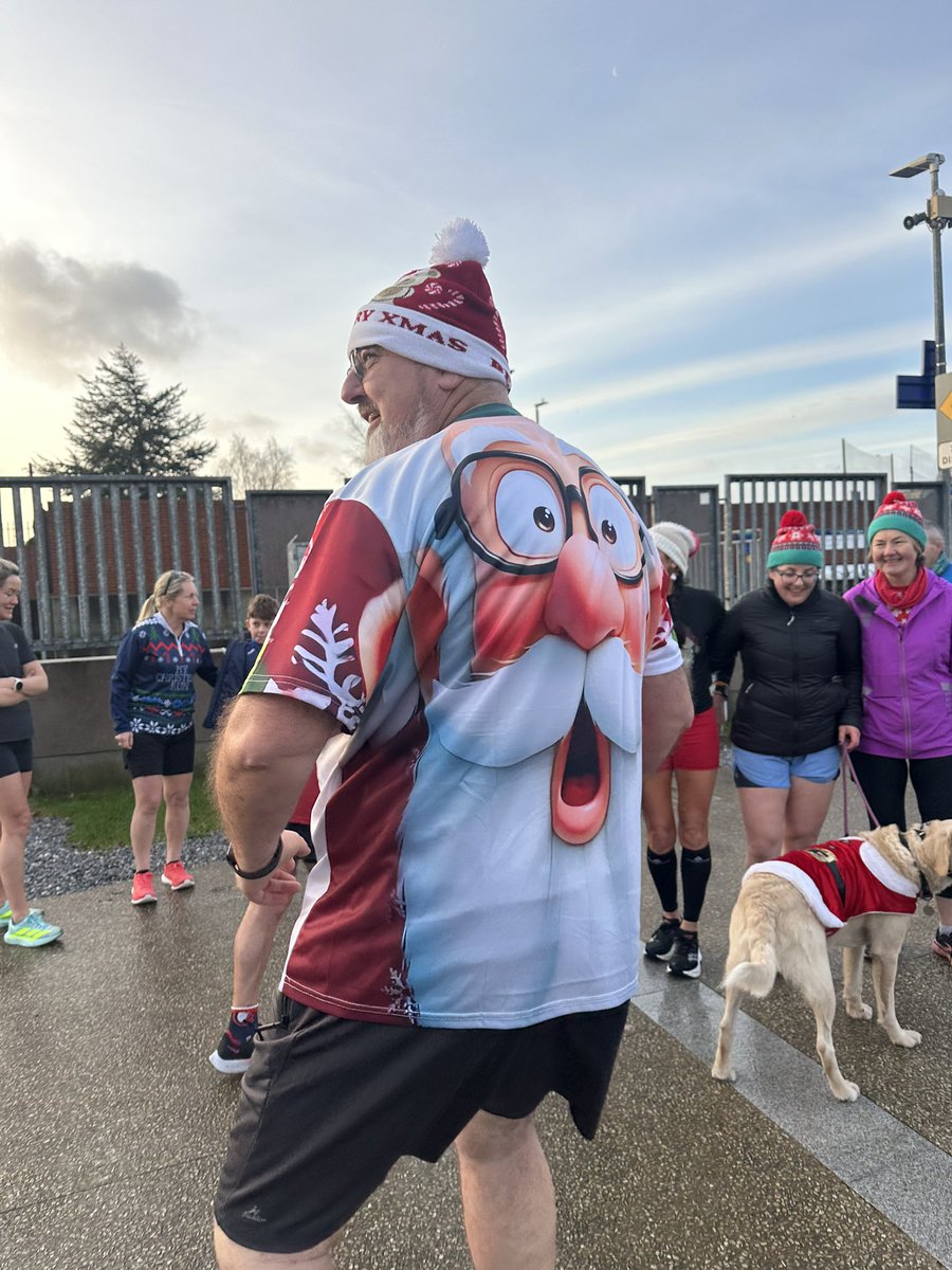 SaturdayRunner tweet media