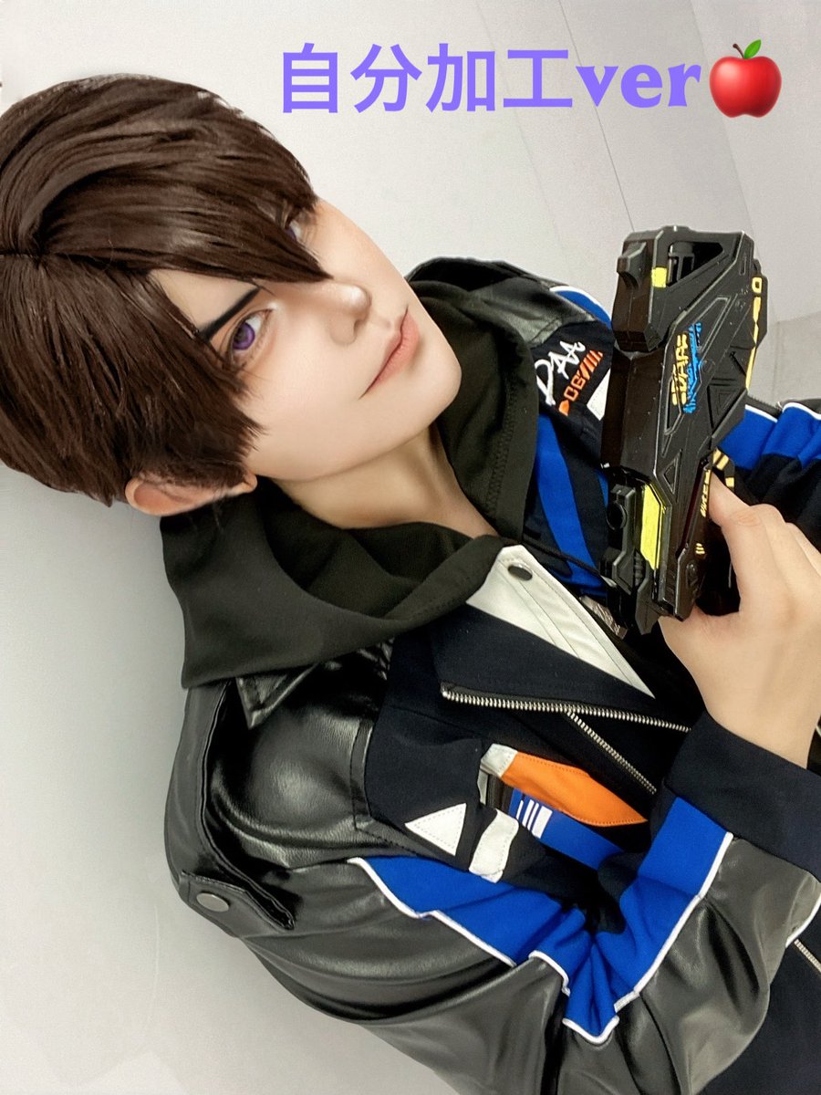 ℕ𝔸𝕆🍎 (@Nao_cosplay_) / Posts / X