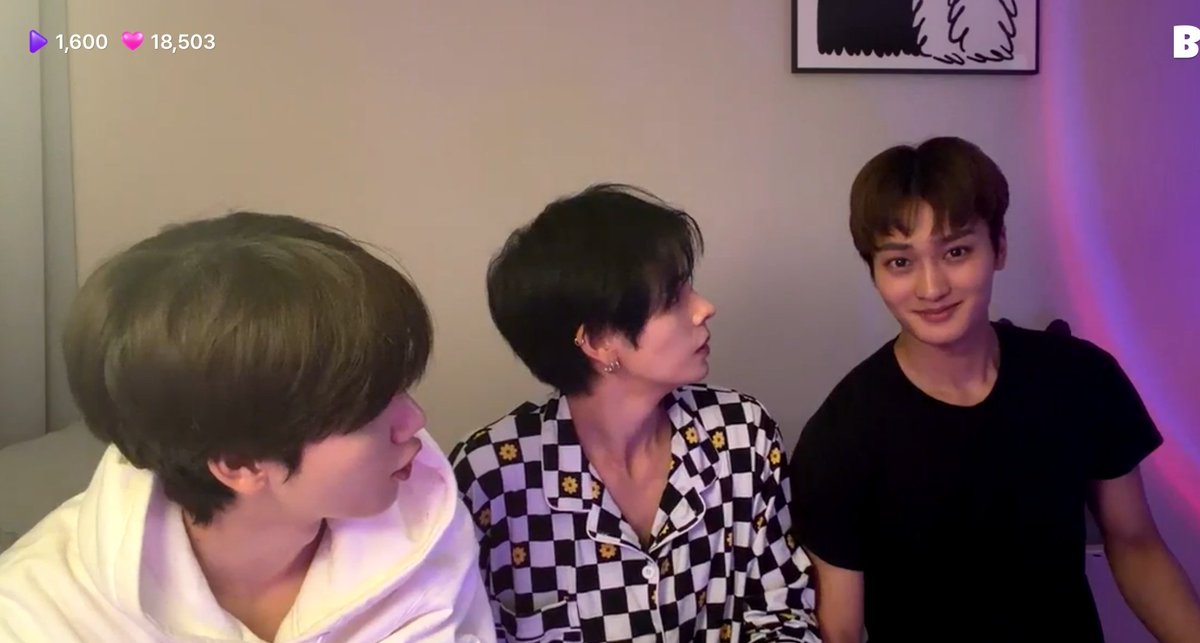 왼끝삼 막내 귀여워🥹