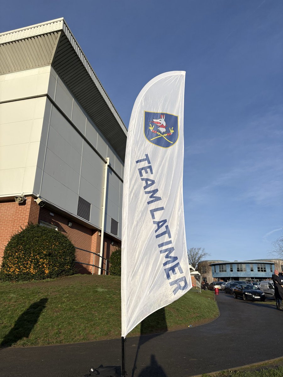 latimerprimary's tweet image. Good luck to the Year 5 and Year 6 children for their 2nd race at Beauchamp College this morning. Last race before Christmas! #Wecandothis
#activelatimer