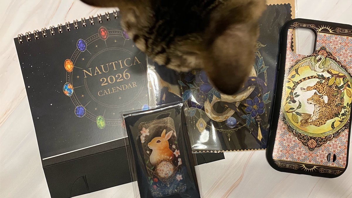 Nanami @ 【ひ55ab】 11/24 コミティア (@n_nautica73) / Posts / X