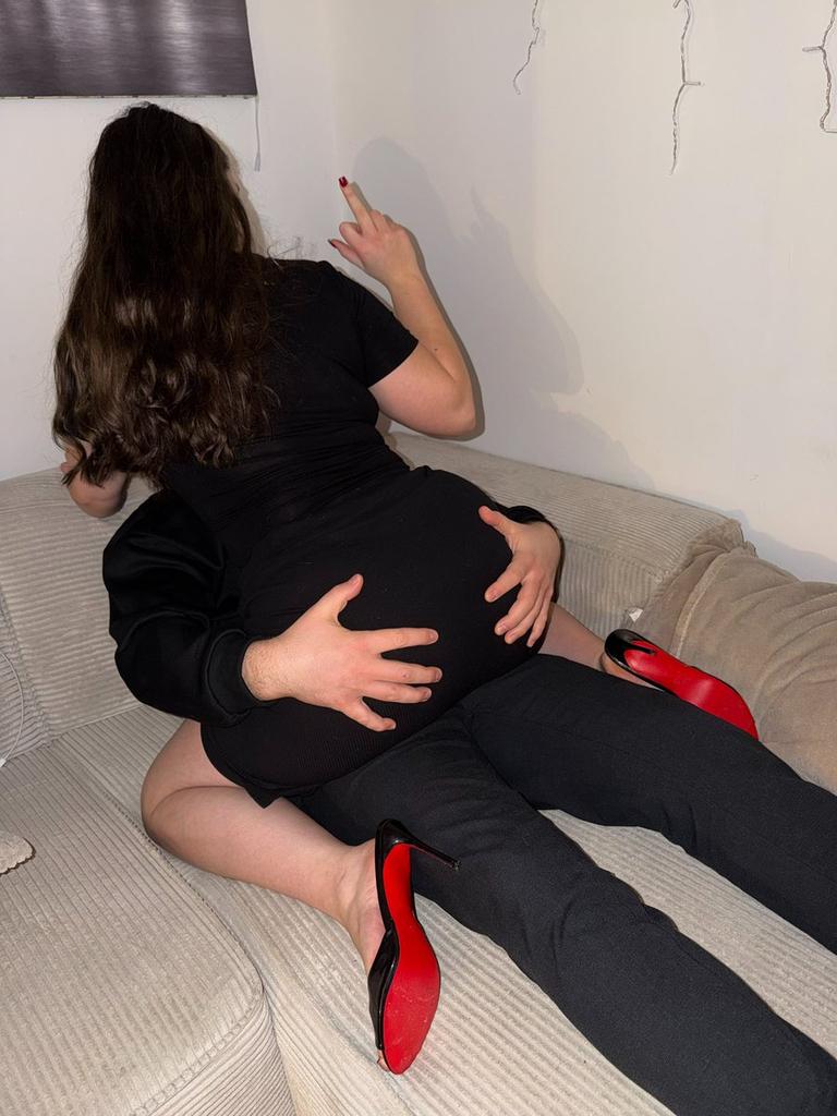 Gottenlea's tweet image. Clean up when we’re done.