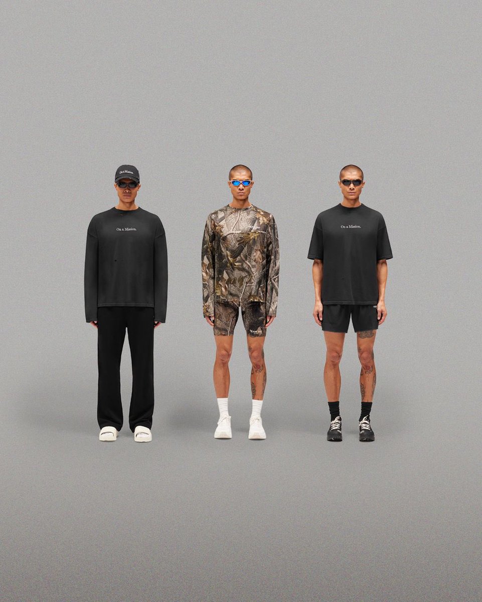 representclo's tweet image. The 247 x Puma Deviate Capsule. 

Now available online &amp;amp; in-stores.