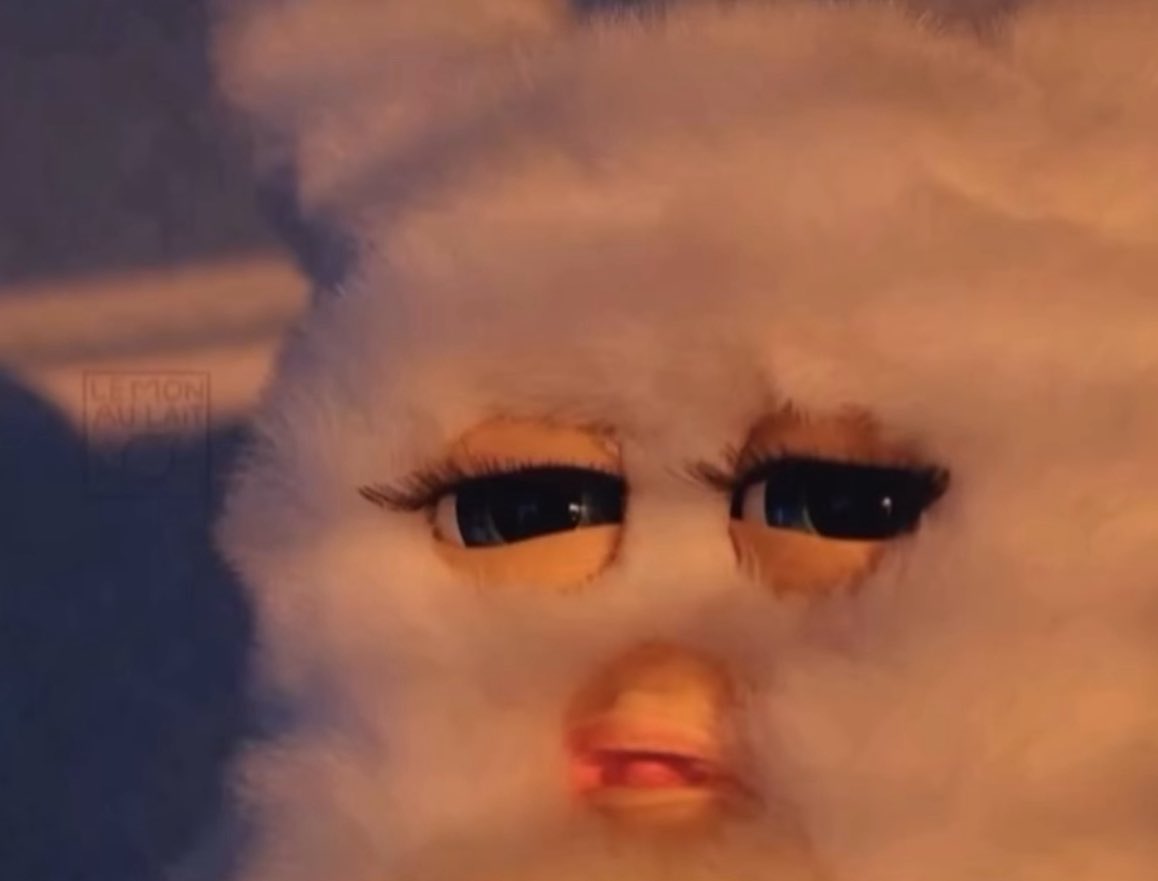 So basically in this week:
-we learned that most of TADC theories are false
-get mad at Fionna and the writers of the show
-hazbin got l3aked AGAIN