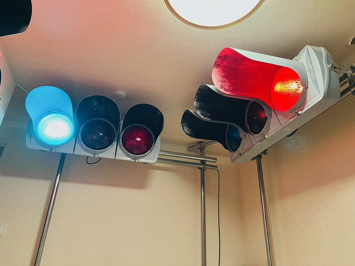 信号館 (@denkyushingo) / Posts / X