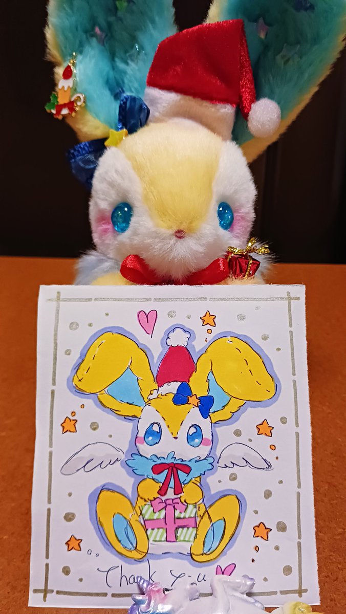 Post by ユメミルうさぎ＊プレゼント企画中 on X: 🐰🩷