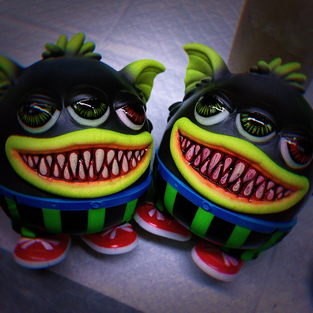 𝙿𝙴𝙴𝙺 𝙰 𝙱𝙾𝙾 𝚃𝙾𝚈 @𝟷𝟸/𝟸𝟶 宵酔倶楽部 忘年回