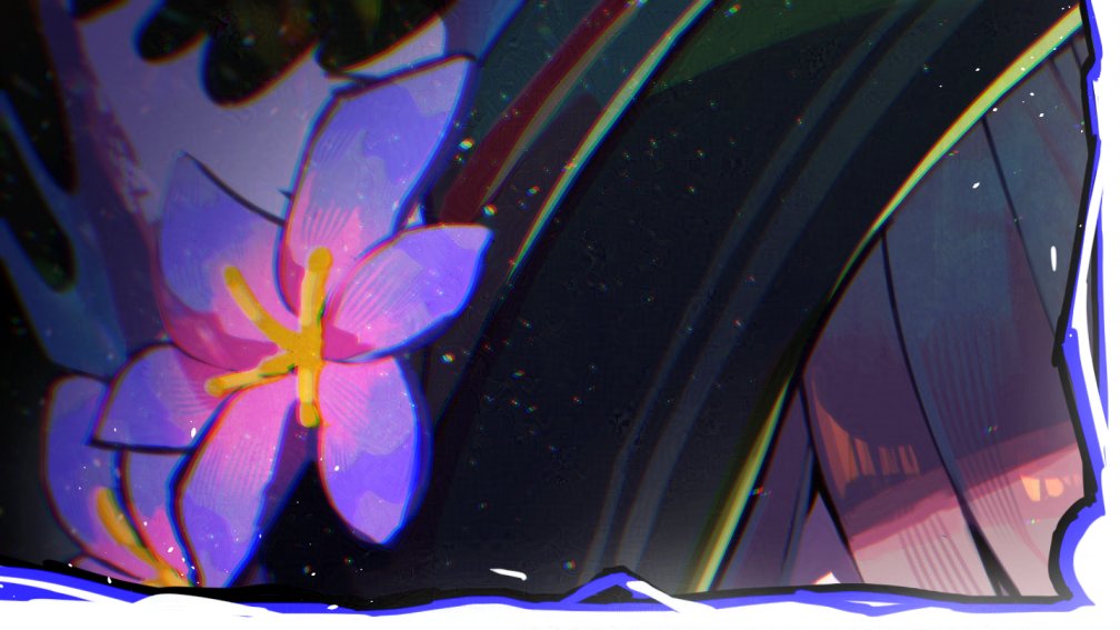 Om_Rm1101's tweet photo. 「じゃあね。」 https://t.co/CCbpZCD2pa