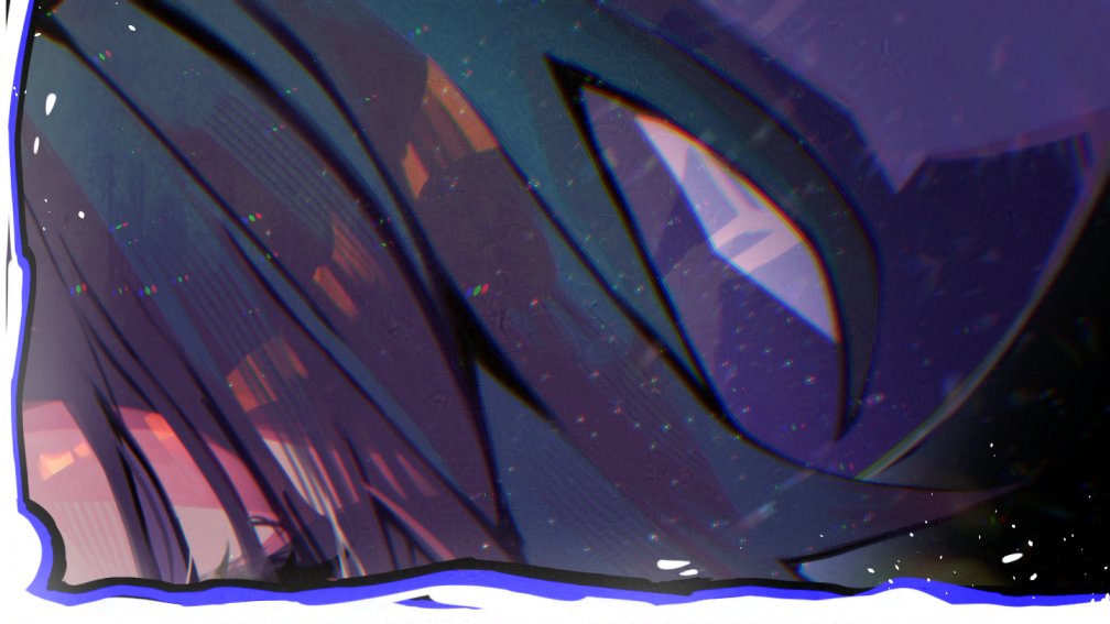 Om_Rm1101's tweet photo. 「じゃあね。」 https://t.co/CCbpZCD2pa