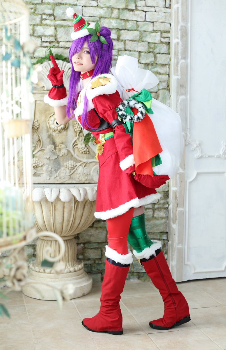 *.❤︎ Haru ❤︎.*ページ haru🦊 | [251130] [instagram] MAKEUP ON POINTTTTT #haru #xlov