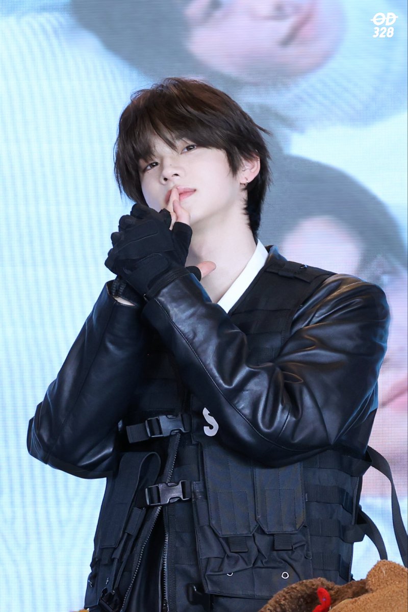 250119 

#신유 #SHINYU #투어스 #TWS