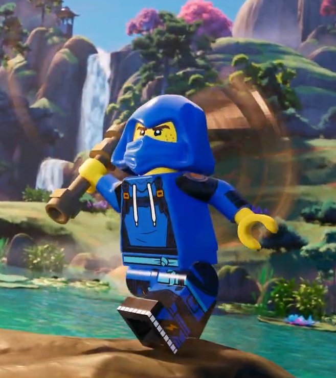 RogueJayWalker's tweet image. Okay... Besides this place is being weirdly strange yet familiar. I... kinda like it!

I feel energetic, powerfull I-i can jump ON AIR! 
The...folk at this new or...well at Monastery are weird, but thanks to the other ninja...weird is normal for me now!