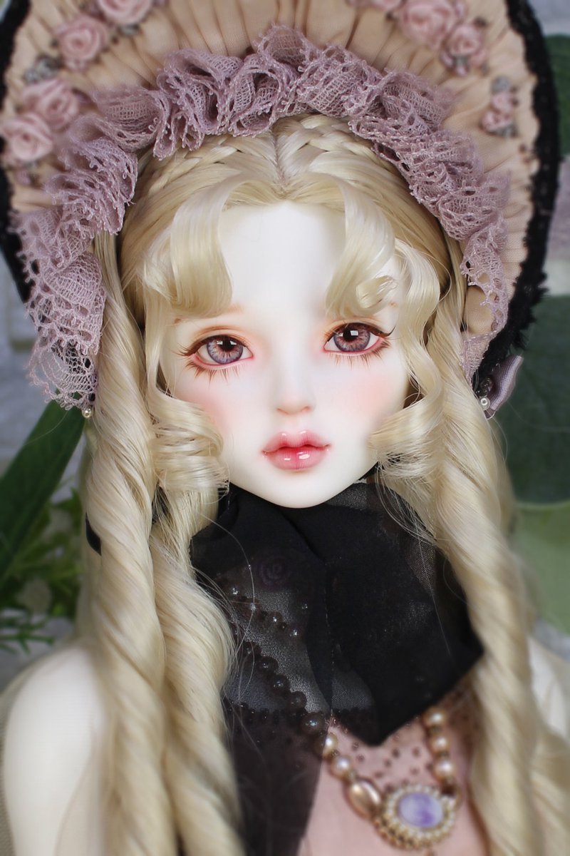 MigiDoll_JP (@migidoll_jp) / Posts / X