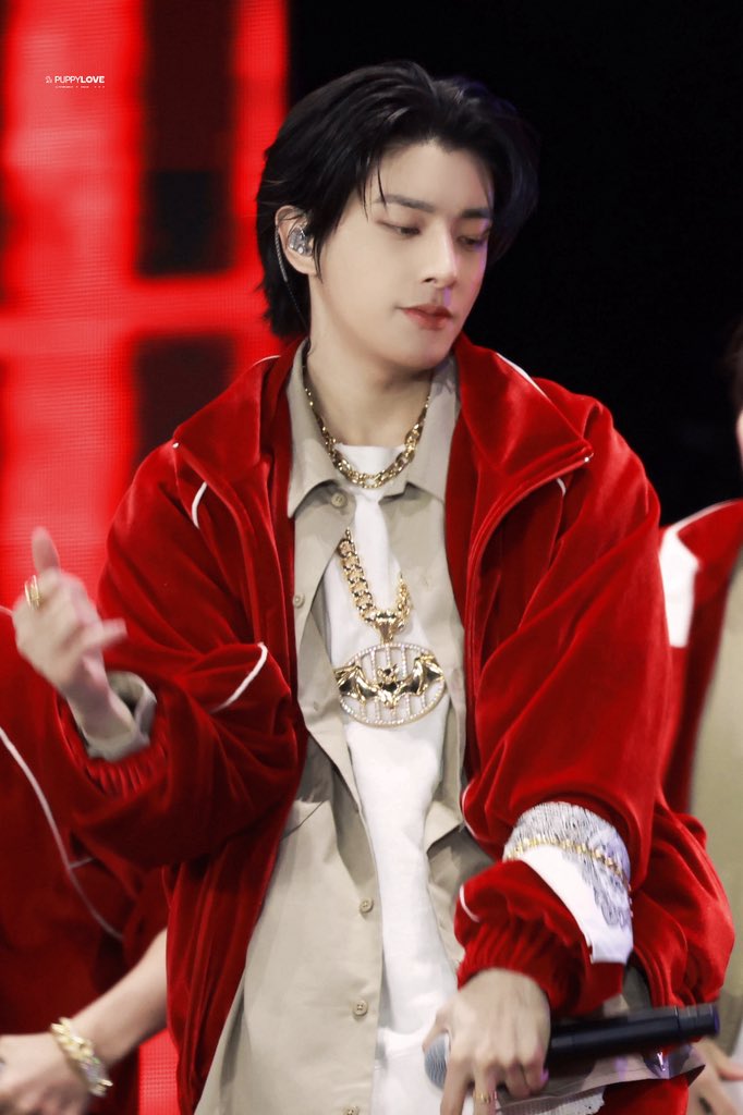 puppylove1115's tweet image. 251213

#제이크 #JAKE #ジェイク 
#심재윤 #SIMJAEYUN #沈载伦 
#엔하이픈 #ENHYPEN