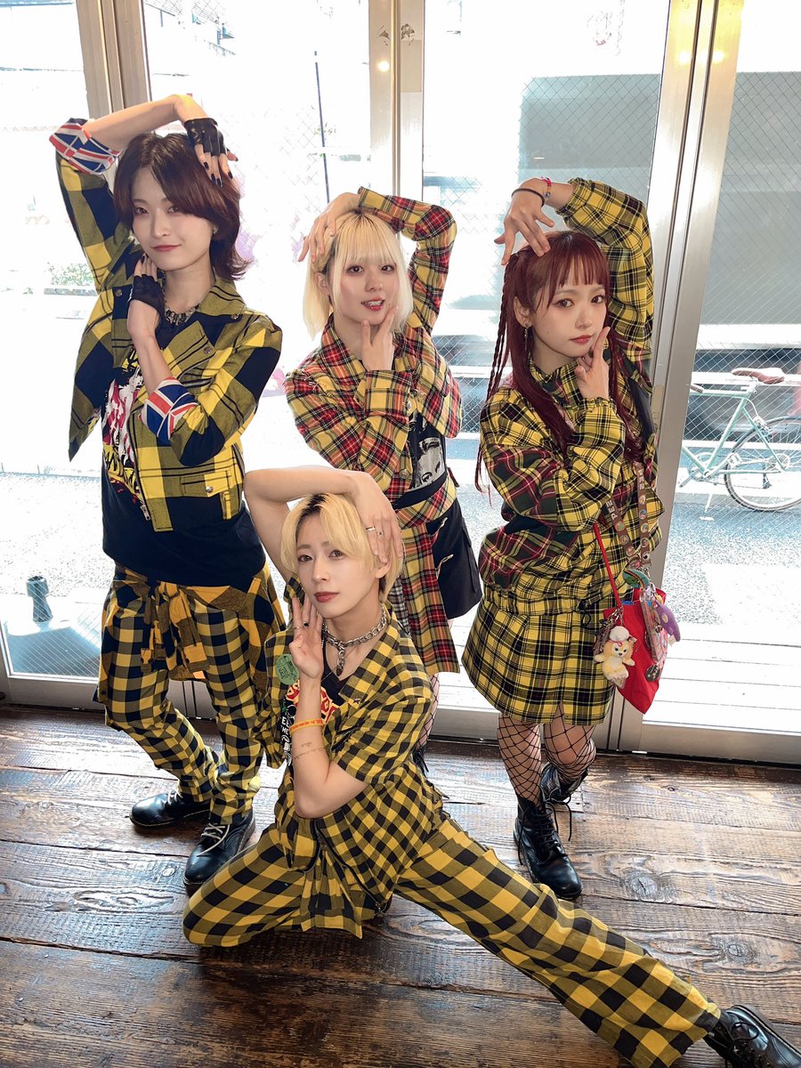 🌈#ポピエモ速報 🌈 INFINITY LIVE presents 『WHITEDAYS』 ご来場